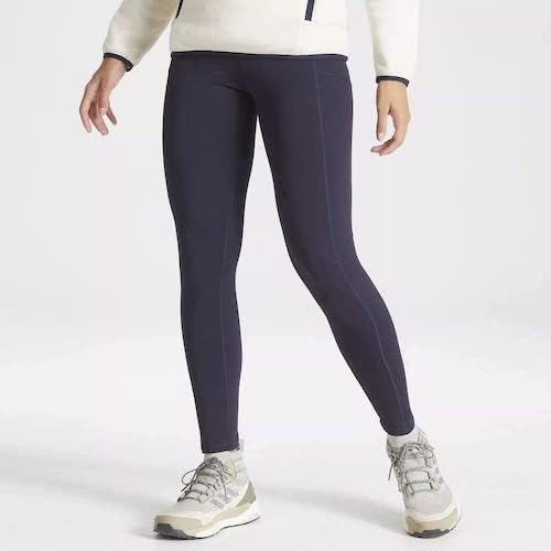 Craghoppers Winter Trekking Charcoal