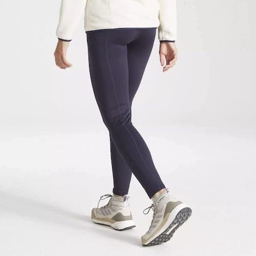 Craghoppers Winter Trekking Charcoal