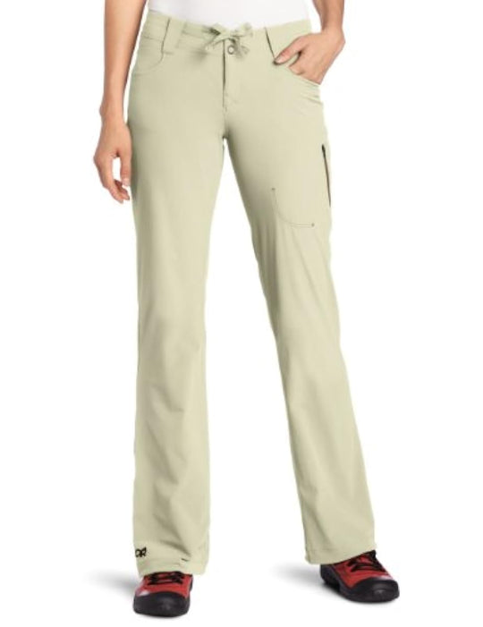 Outdoor Research Womens Ferrosi Pants Cairn