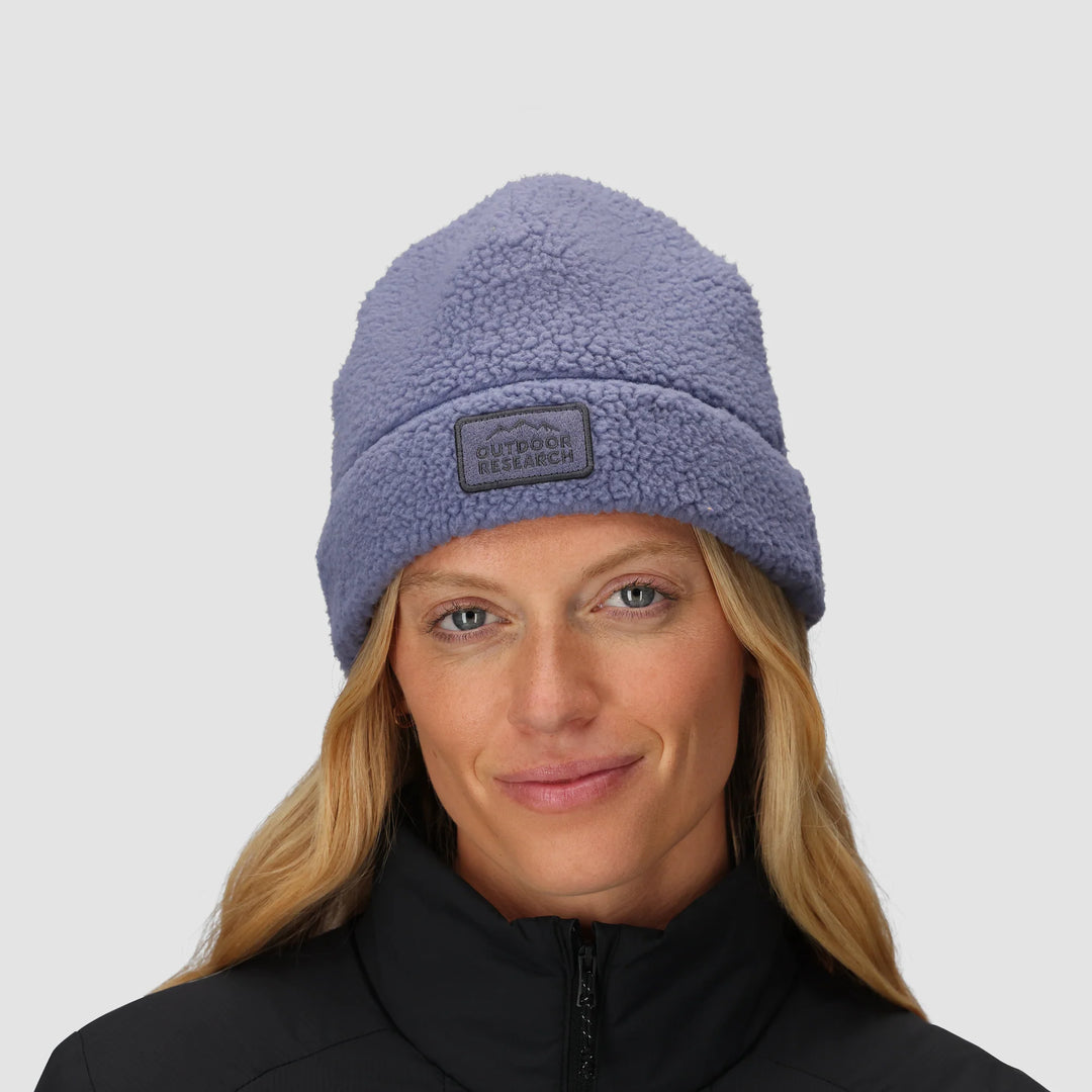 Outdoor Research Grayland Fleece Beanie Summit