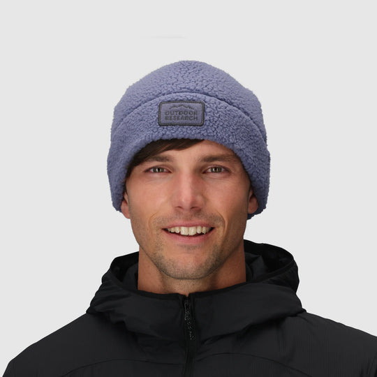 Outdoor Research Grayland Fleece Beanie Summit
