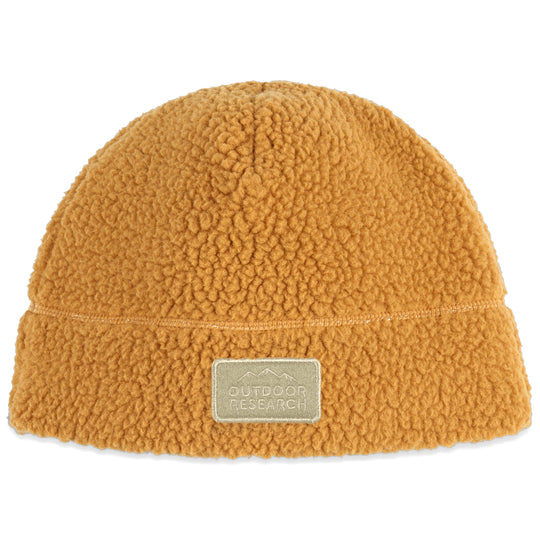 Outdoor Research Grayland Fleece Beanie Bronze