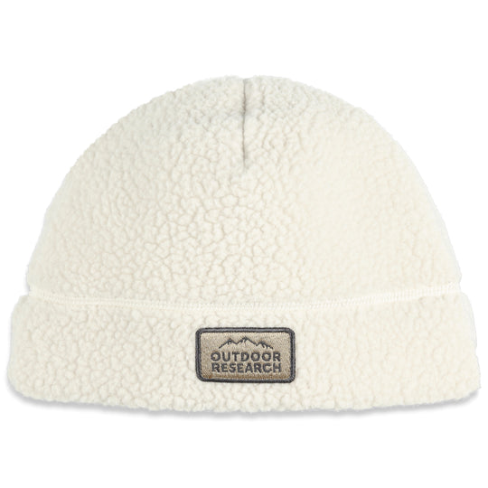 Outdoor Research Grayland Fleece Beanie Oyster