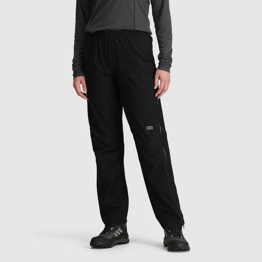 Outdoor Research Wmn Aspire 3L Pants Black