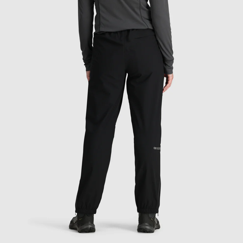 Outdoor Research Wmn Aspire 3L Pants Black