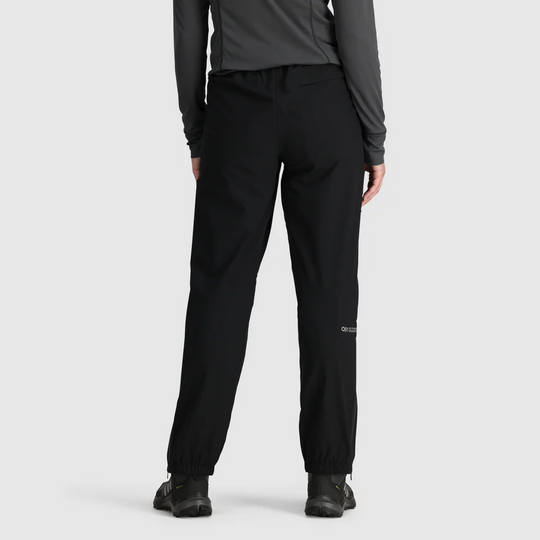Outdoor Research Wmn Aspire 3L Pants Black