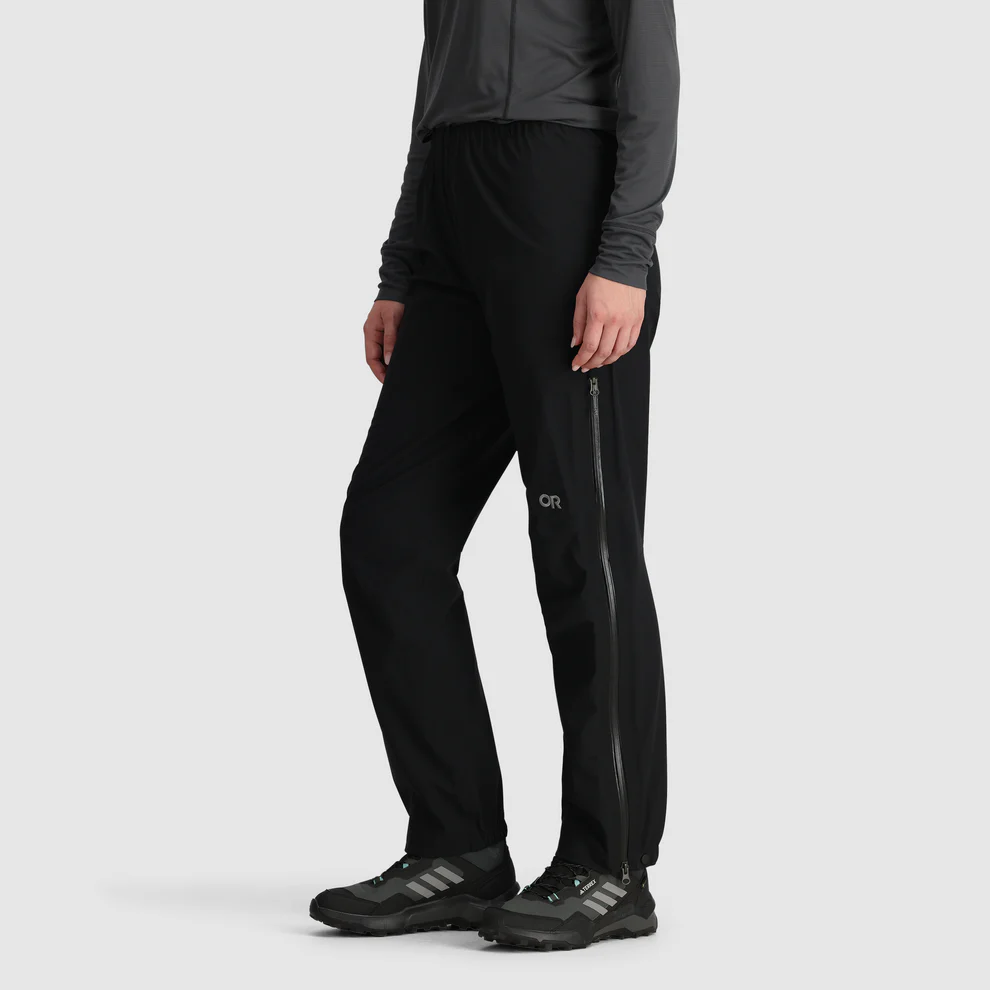 Outdoor Research Wmn Aspire 3L Pants Black