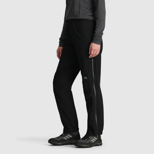 Outdoor Research Wmn Aspire 3L Pants Black