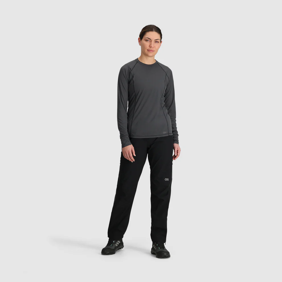 Outdoor Research Wmn Aspire 3L Pants Black
