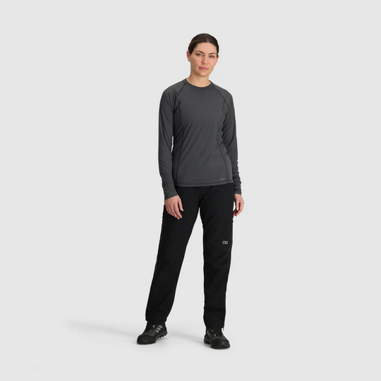 Outdoor Research Wmn Aspire 3L Pants Black