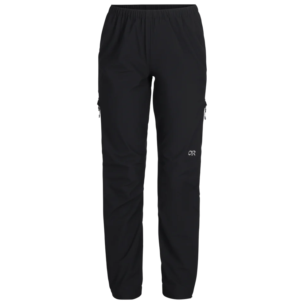 Outdoor Research Wmn Aspire 3L Pants Black