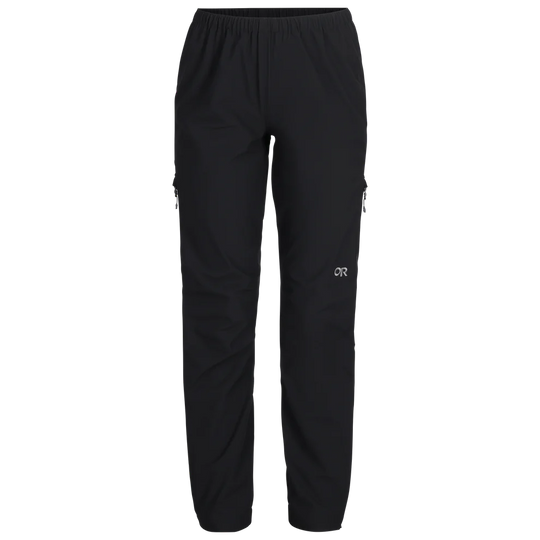 Outdoor Research Wmn Aspire 3L Pants Black