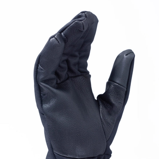 Outdoor Research Mens Stormtracker Sensor Windbloc Glove Black