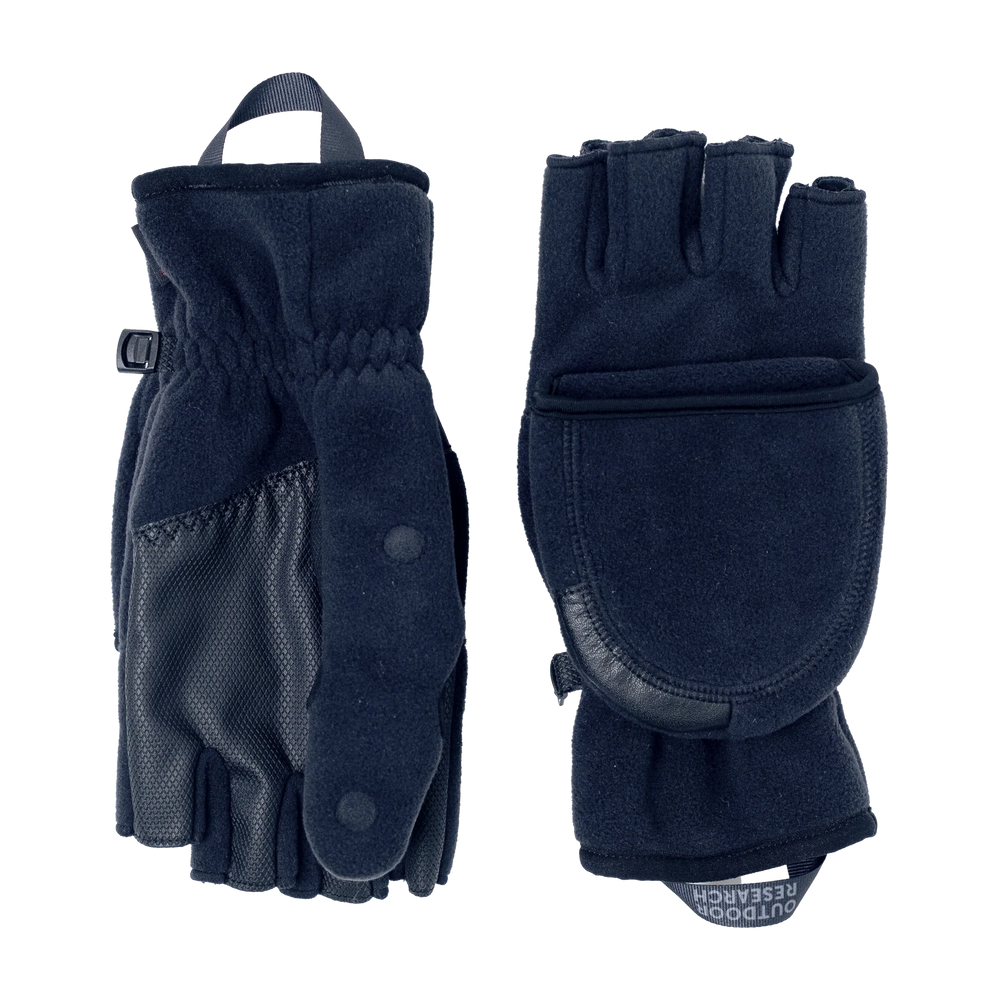 Outdoor Research Gripper Convertible Gloves