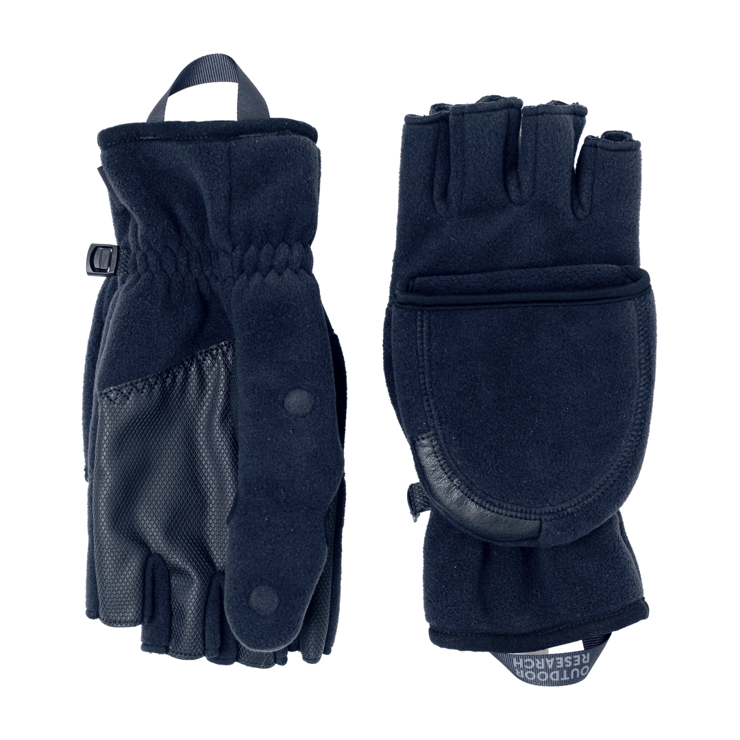 Outdoor Research Gripper Convertible Gloves