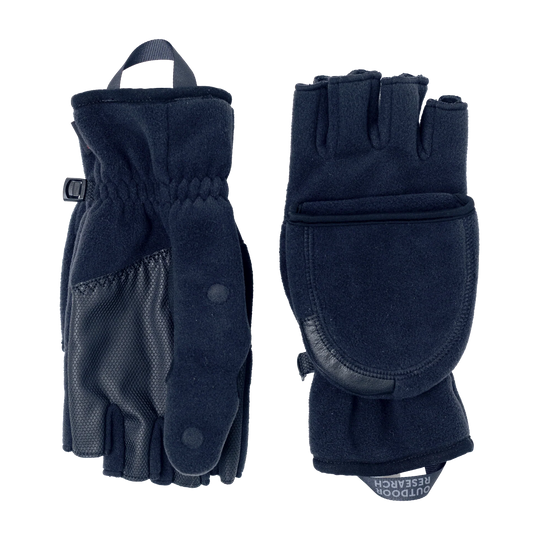 Outdoor Research Gripper Convertible Gloves