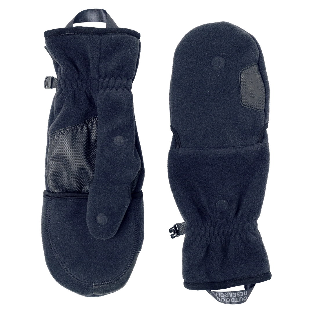 Outdoor Research Gripper Convertible Gloves