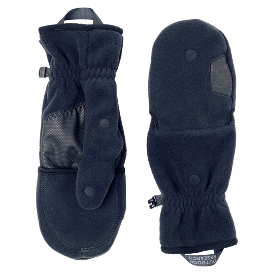 Outdoor Research Gripper Convertible Gloves