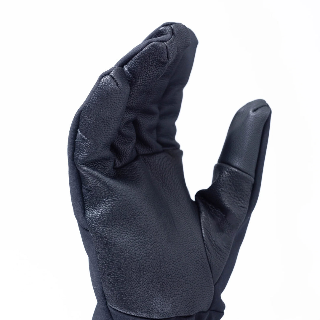 Outdoor Research Womens Stormtracker Sensor Windbloc Glove Black
