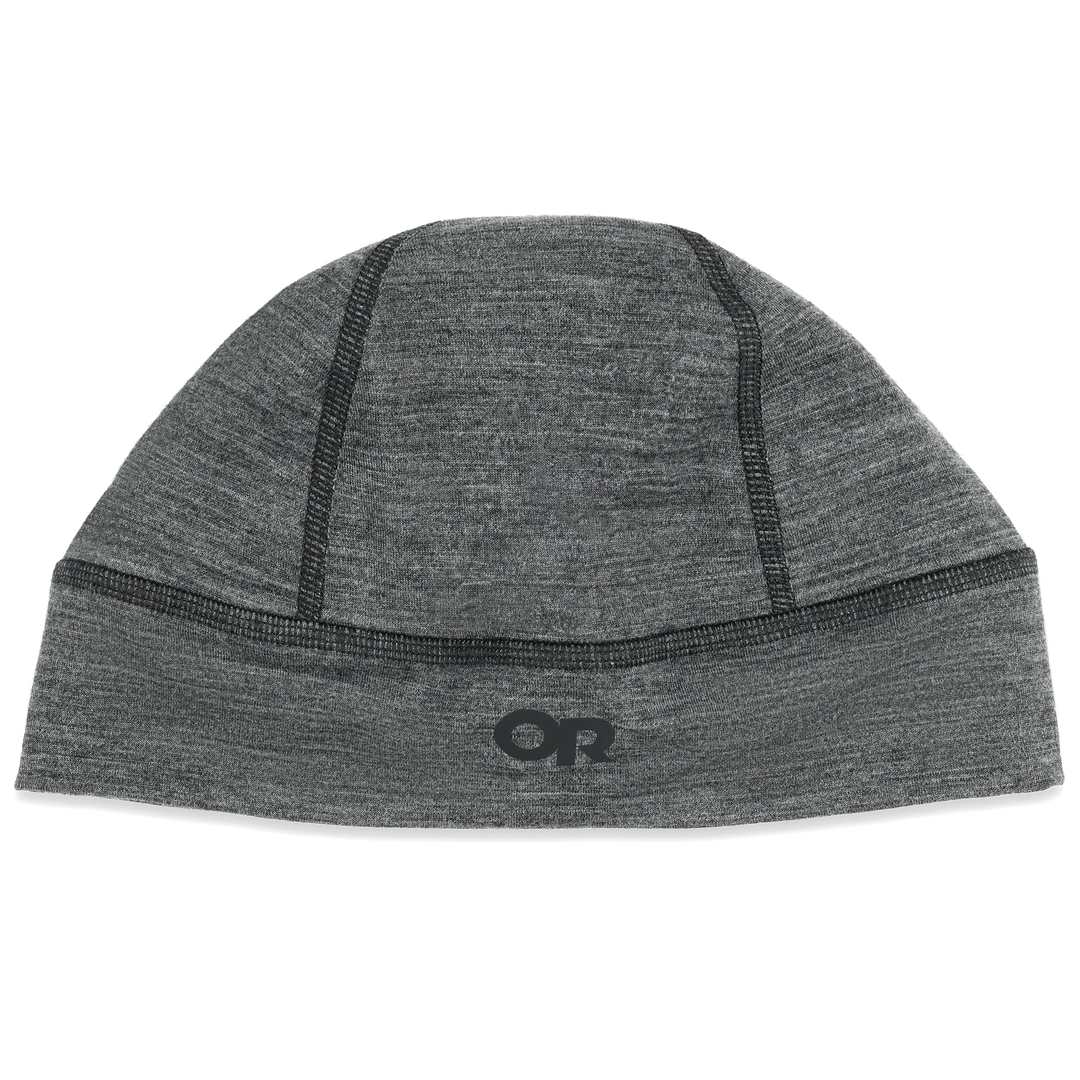 Outdoor Research Alpine Onset Merino 150 Beanie Black Heather