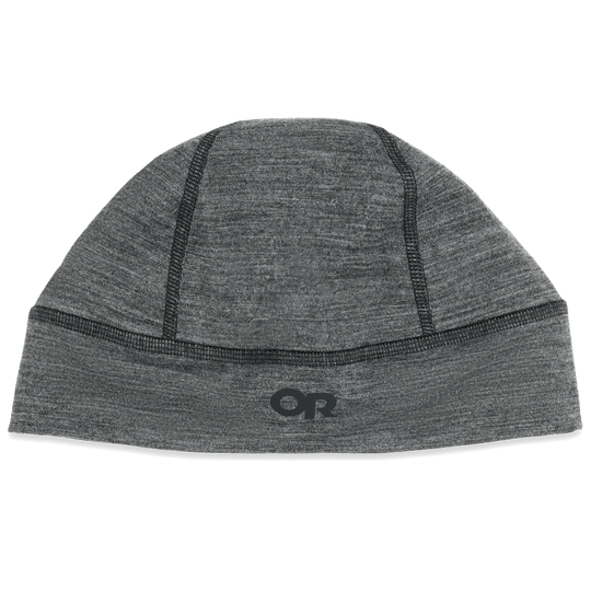 Outdoor Research Alpine Onset Merino 150 Beanie Black Heather
