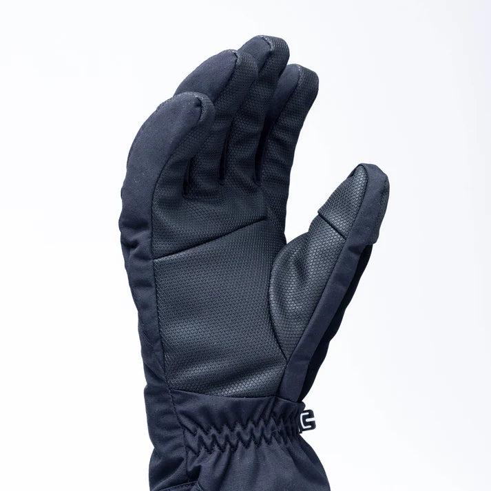 Outdoor Research Mens Adrenaline 3-in-1 Gloves Black