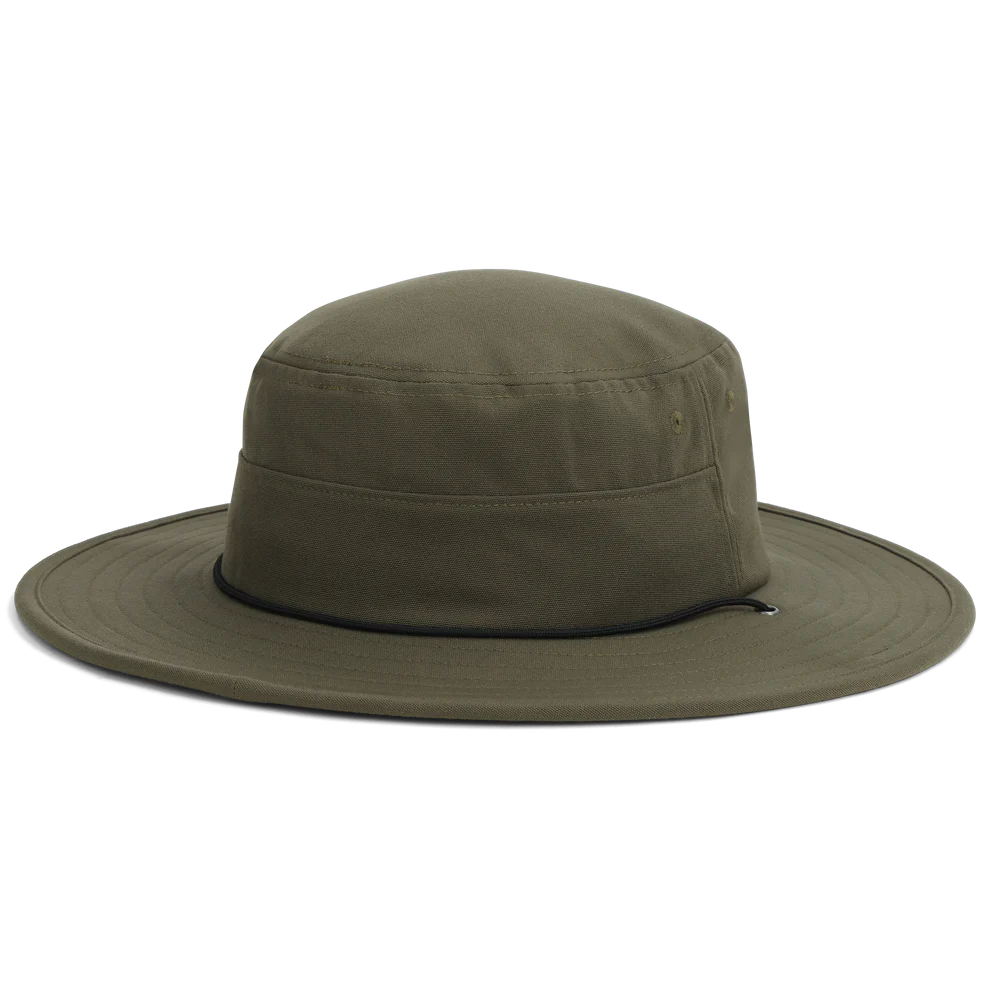 Outdoor Research Heyday Boonie Hat Ranger Green