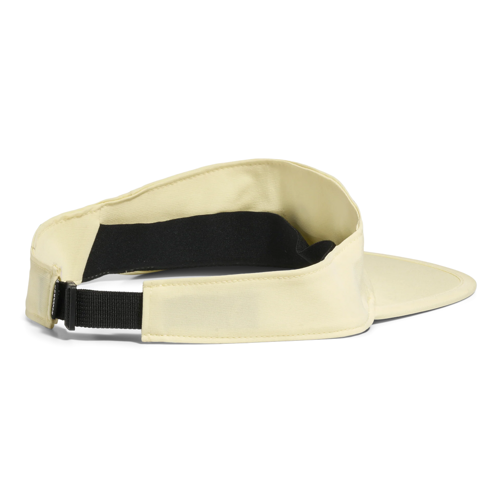 Outdoor Research Trail LT Visor Sunlight