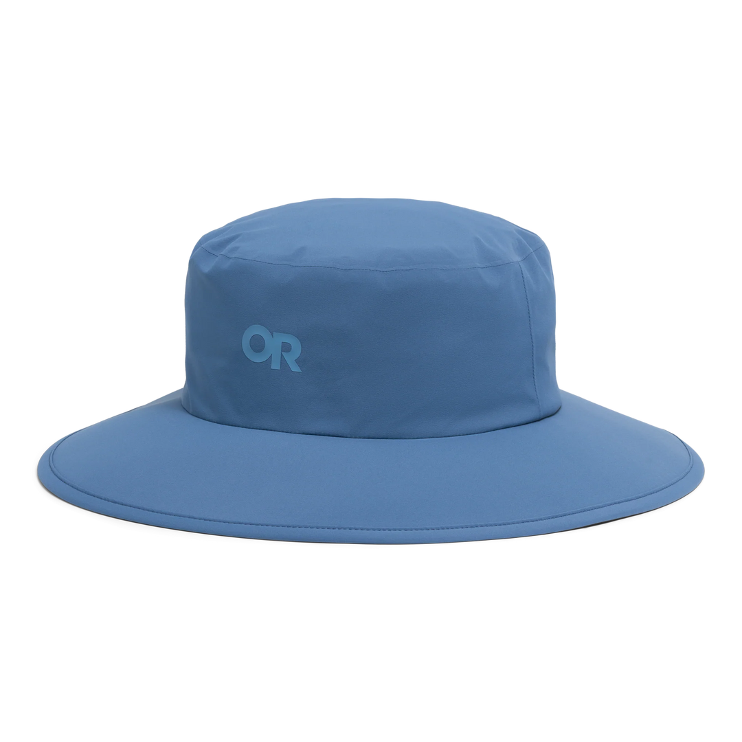 Outdoor Research Stratoburst Rain Hat Skyline
