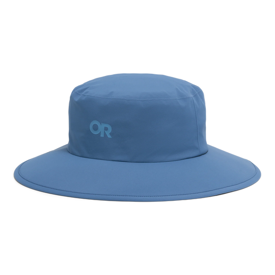 Outdoor Research Stratoburst Rain Hat Skyline