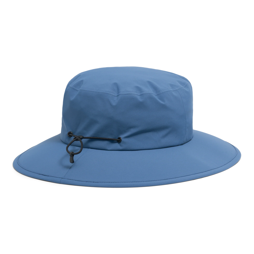 Outdoor Research Stratoburst Rain Hat Skyline
