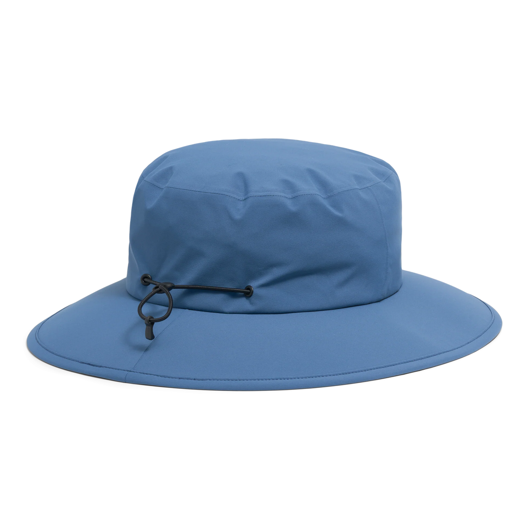 Outdoor Research Stratoburst Rain Hat Skyline