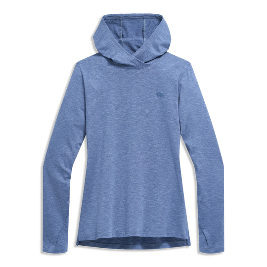Outdoor Research Womens ActiveIce Spectrum Sun Hoodie Sunlight