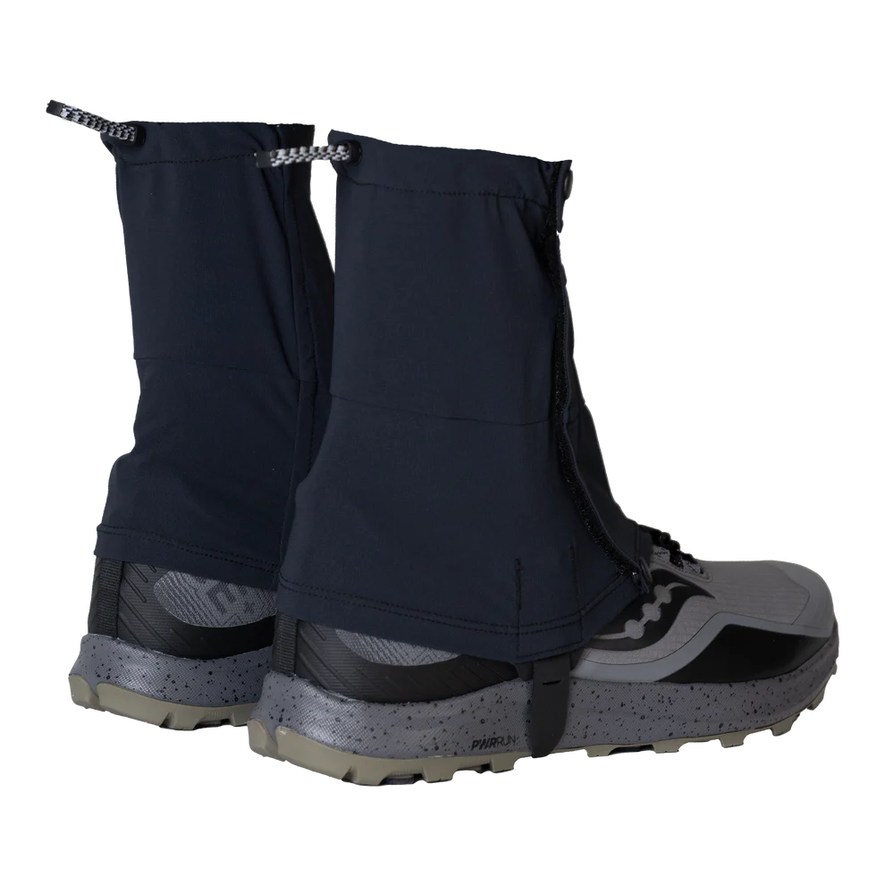 Outdoor Research Ferrosi Trail Gaiters Black