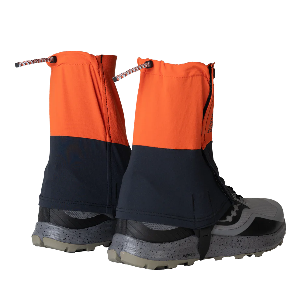 Outdoor Research Ferrosi Trail Gaiters Spice/Black