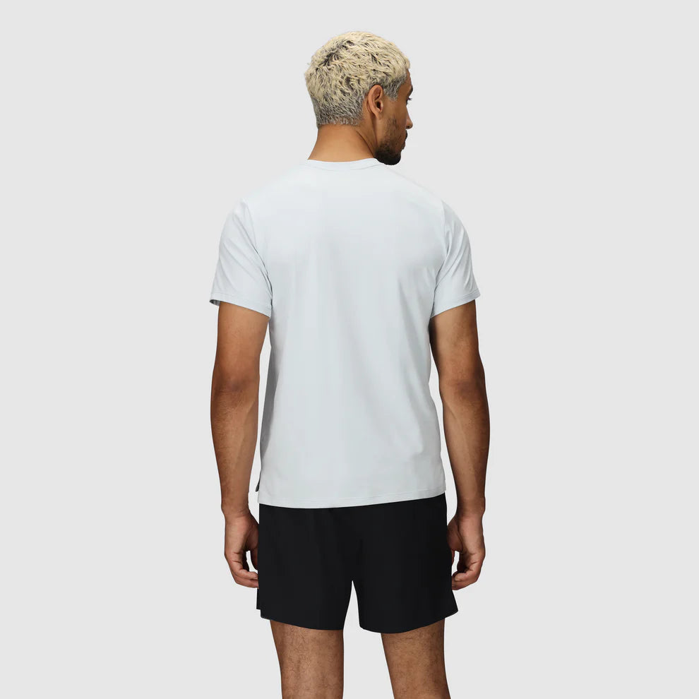 Outdoor Research Men ActiveIce Spectrum Sun T-Shirt Titanium