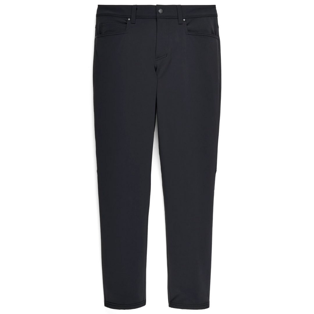 Outdoor Research Mens Timberline Fleece Lined Pant Black