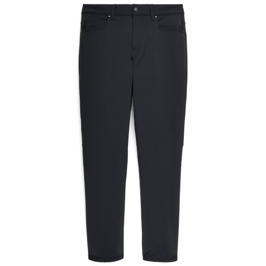 Outdoor Research Mens Timberline Fleece Lined Pant Black