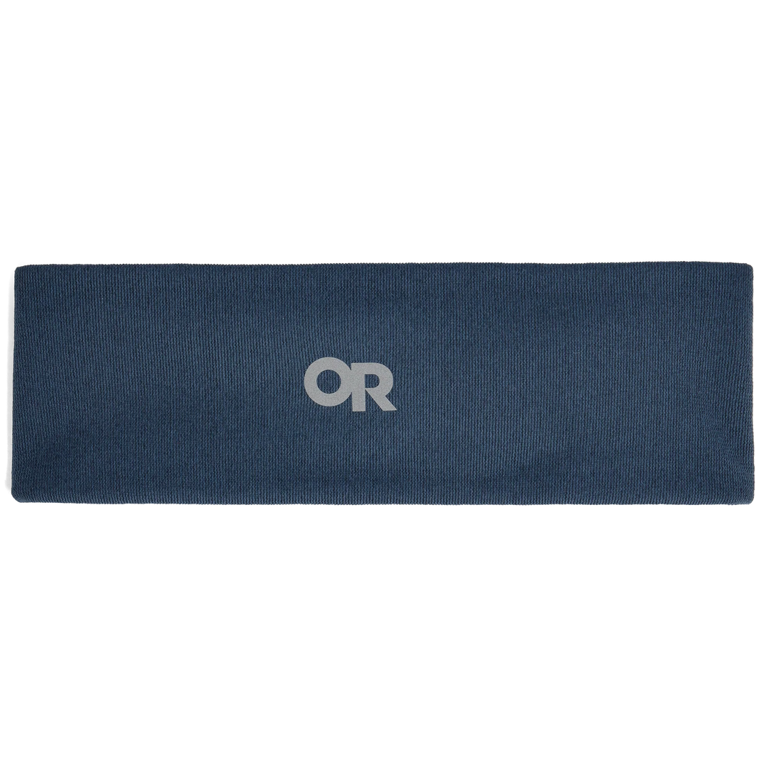 Outdoor Research Deviator Fleece Headband Atlantic