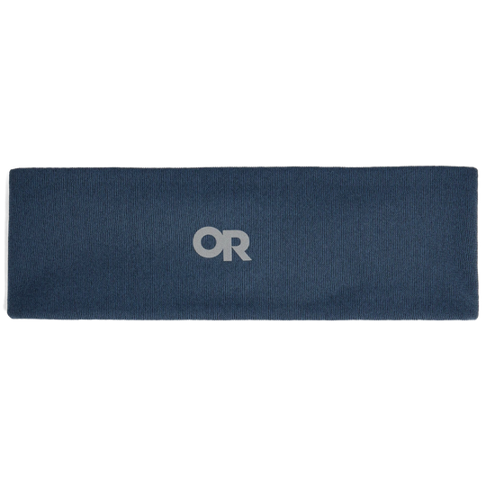 Outdoor Research Deviator Fleece Headband Atlantic