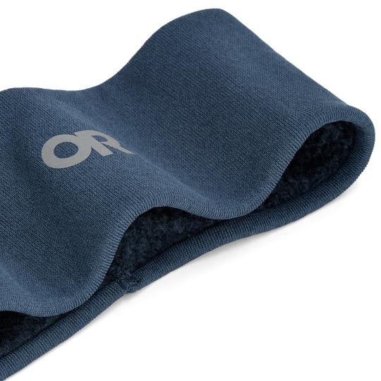 Outdoor Research Deviator Fleece Headband Atlantic