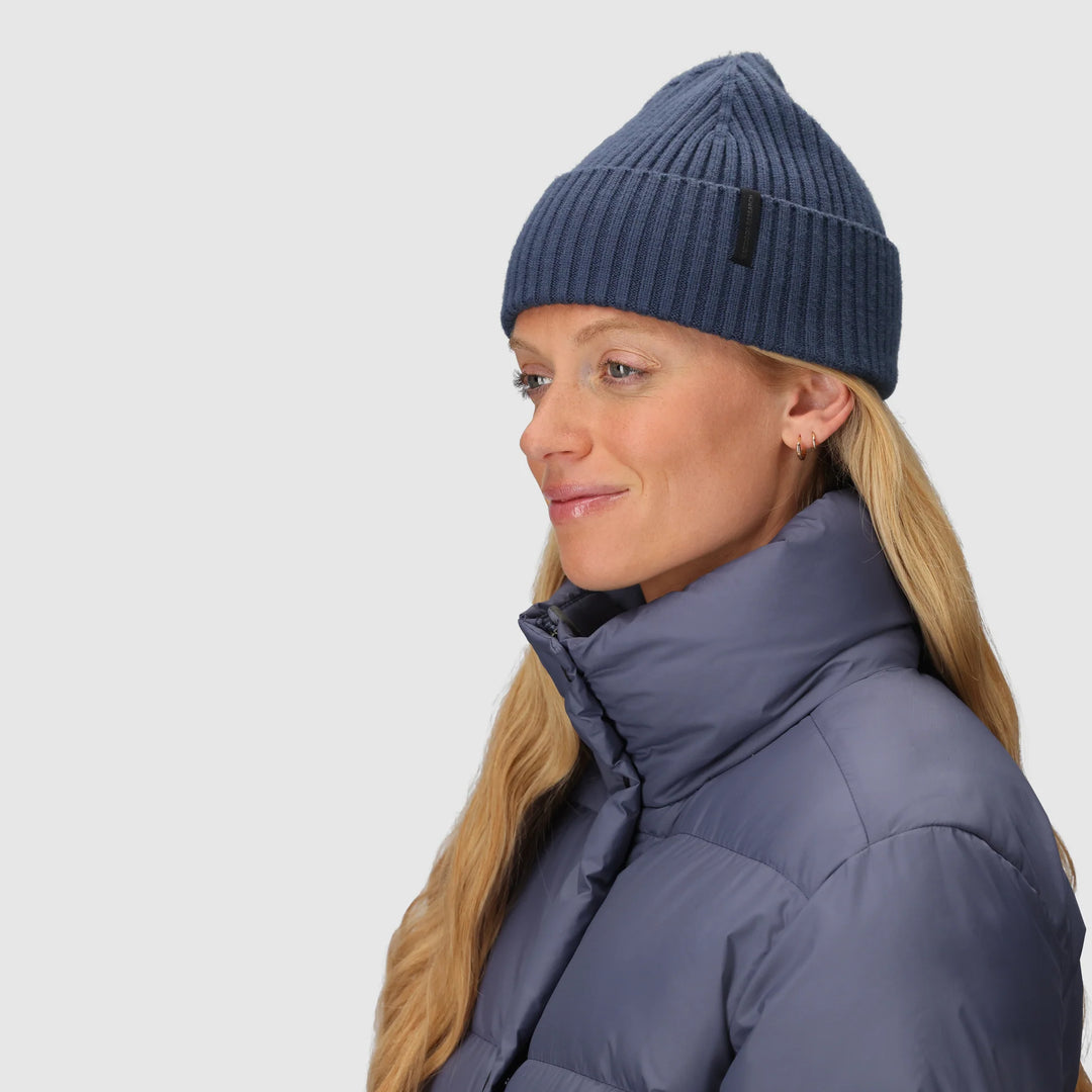 Outdoor Research Bandera Beanie Atlantic