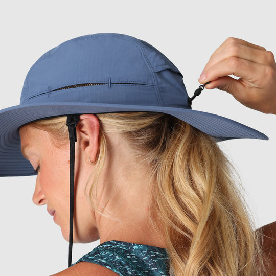Outdoor Research Sunbriolet Sun Hat Skyline