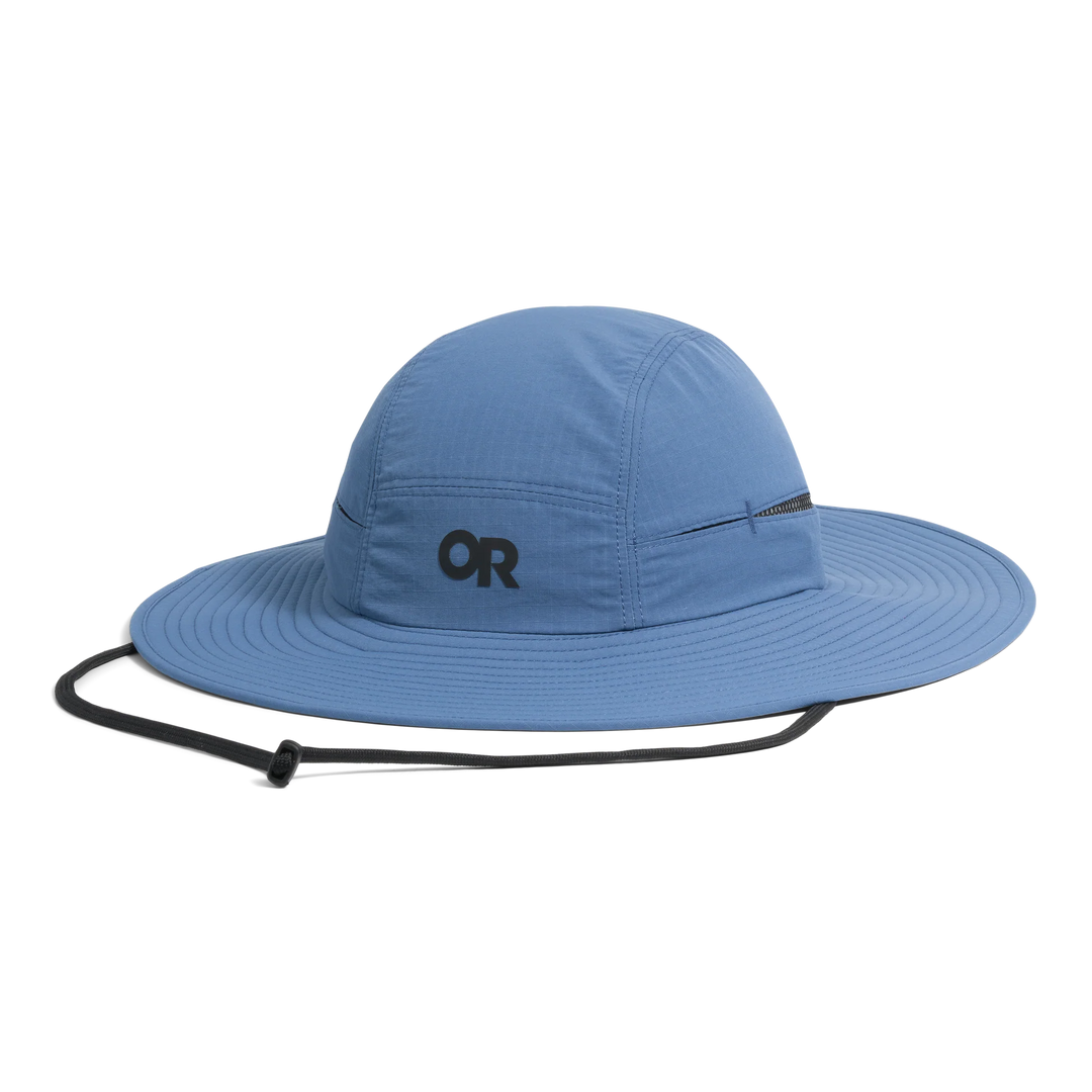 Outdoor Research Sunbriolet Sun Hat Skyline