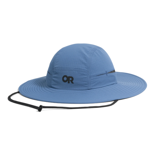 Outdoor Research Sunbriolet Sun Hat Skyline