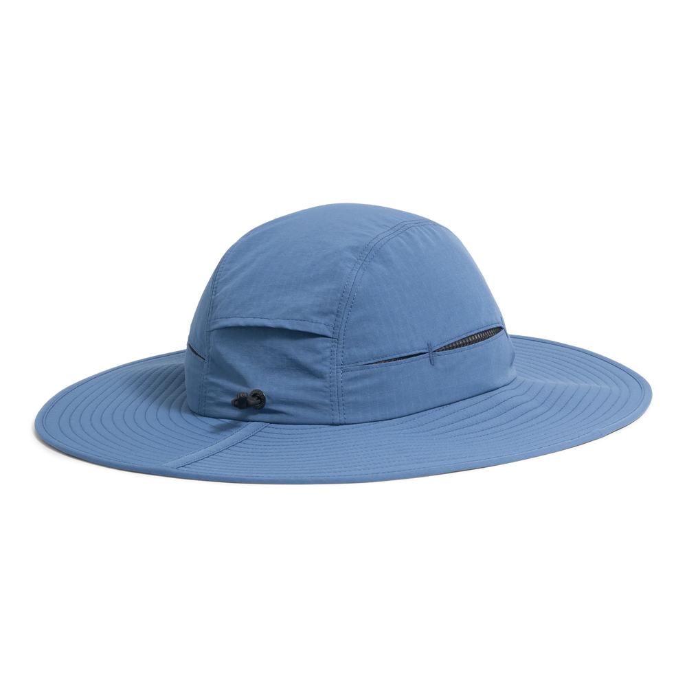 Outdoor Research Sunbriolet Sun Hat Skyline