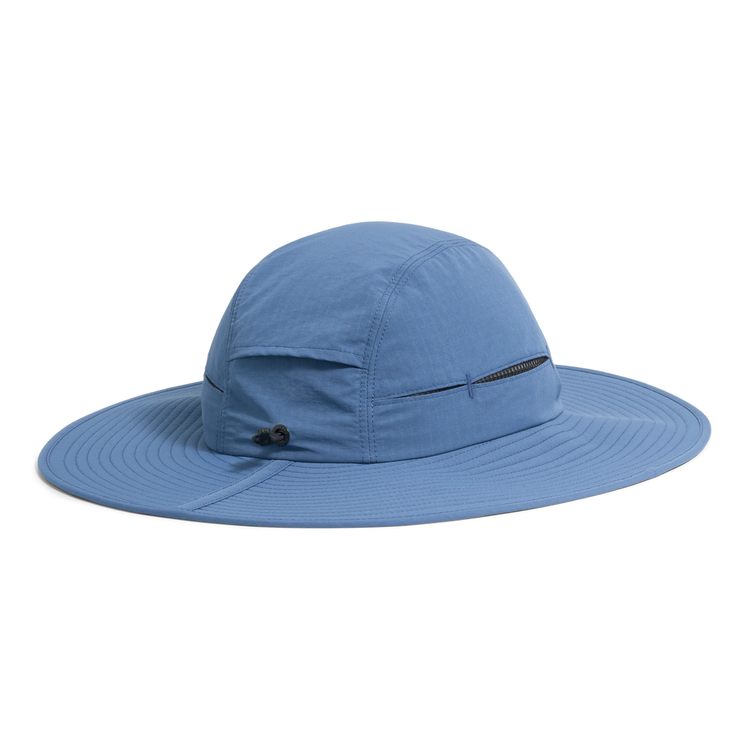 Outdoor Research Sunbriolet Sun Hat Skyline