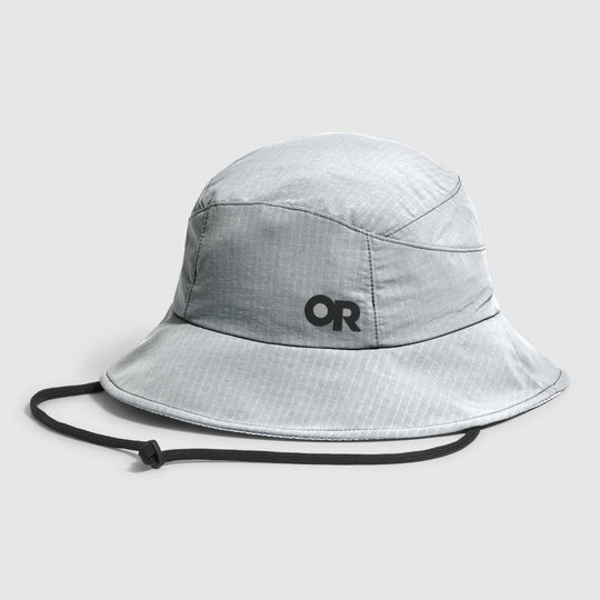 Outdoor Research Sun Bucket Hat Light Pewter