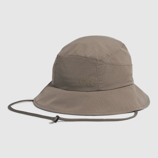 Outdoor Research Sun Bucket Hat Gravel