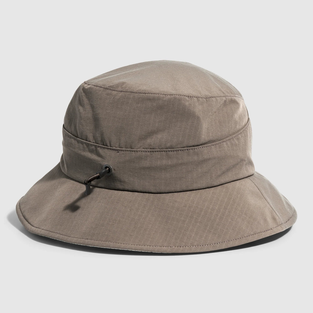 Outdoor Research Sun Bucket Hat Gravel